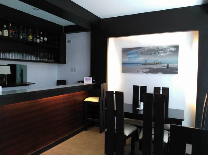 Food & Drinks 5, Chateau De Boracay, Malay
