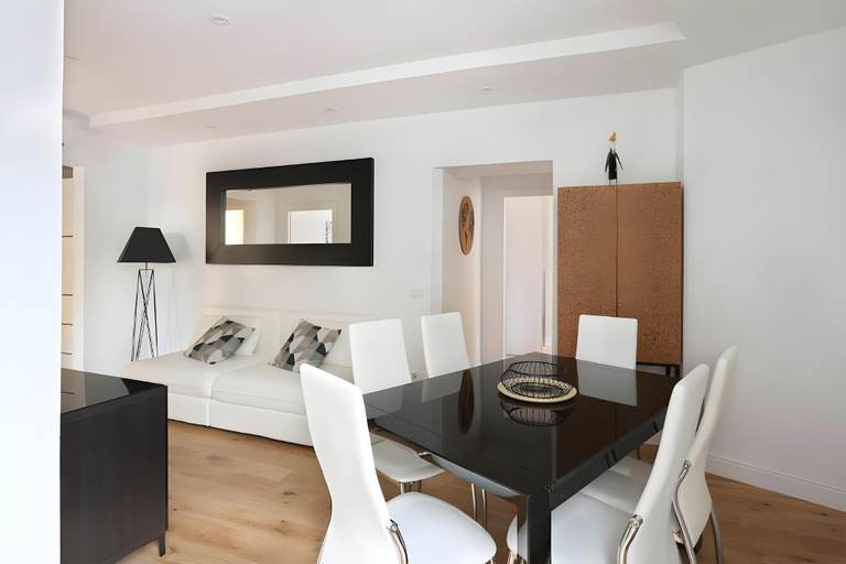 Others 4, Marmora 3 BR apartment near Accademia Gallery, Florence