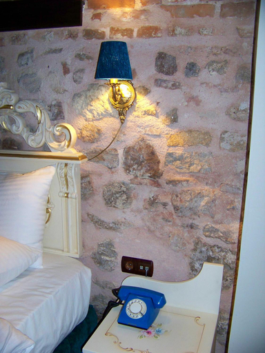 Bedroom 4, Hotel Edirne Osmanli Evleri, Merkez