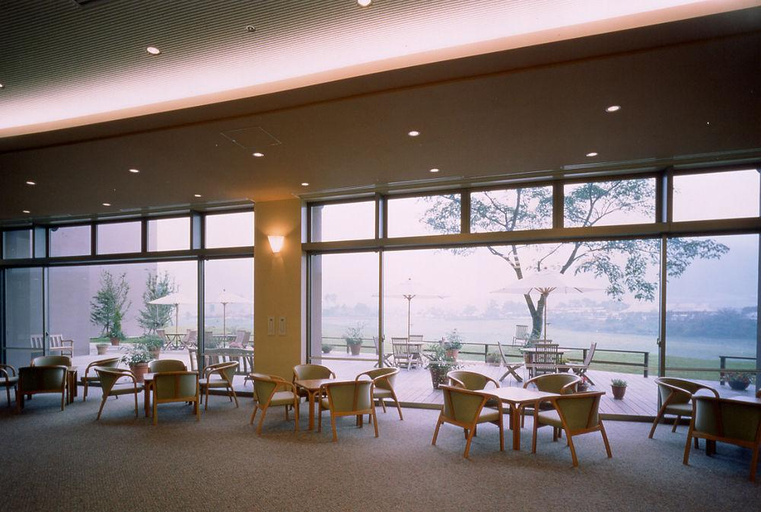 Food & Drinks 4, Kyukamura Hiruzen-Kogen, Maniwa