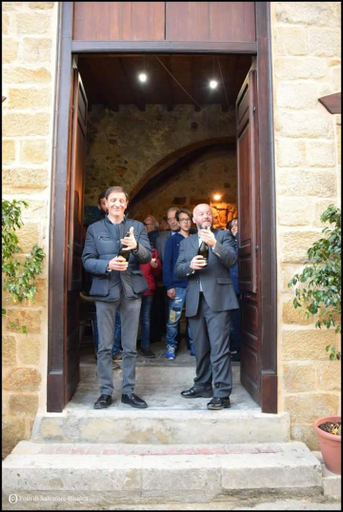 Others 4, b&b Caravella, Palermo