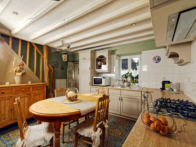Others 3, Charming cottage in a farm with views, Namur