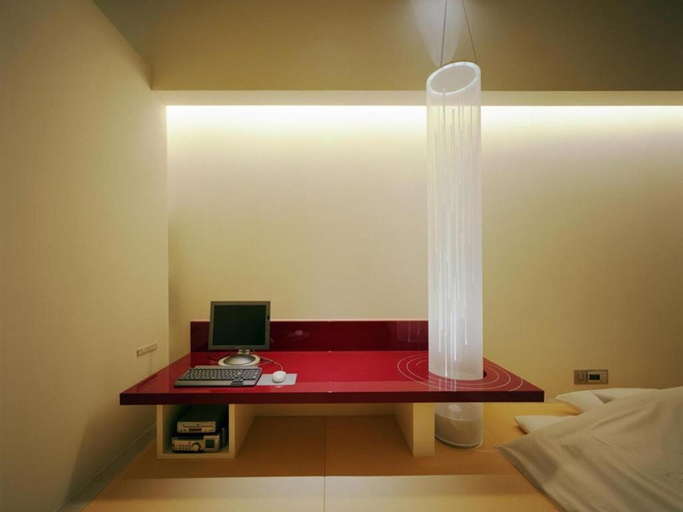 Bedroom, Hotel T Point, Osaka
