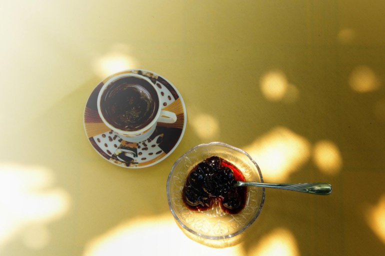 Food & Drinks 4, Λευκη Καμελια, Thessaly