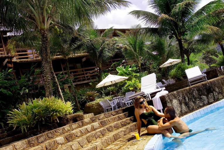 Sport & Beauty 2, Santa Clara Hotel, Parati