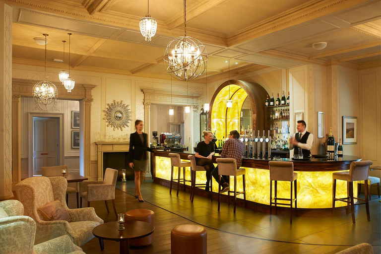Food & Drinks 5, The Belsfield Hotel, Cumbria