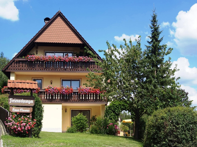 Others 5, Wohnung in Waldnahe in Plankenstein, Bayreuth