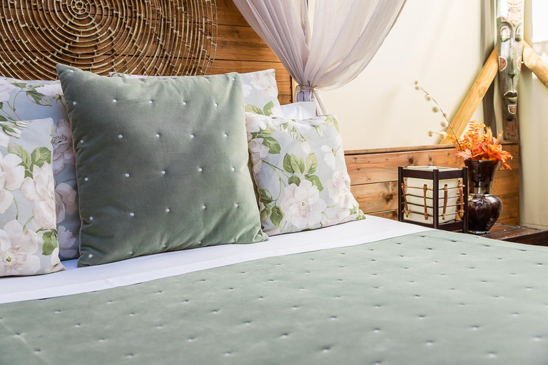 Bedroom 3, Relais Dei Cesari, Novara