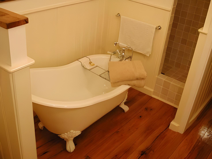 Bathroom 2, B&B Number 11 Exclusive Guesthouse, West-Vlaanderen