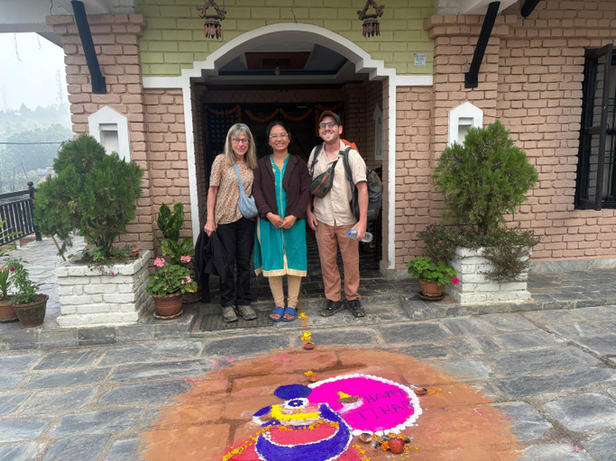 Others 5, Hotel Garangja, Gandaki