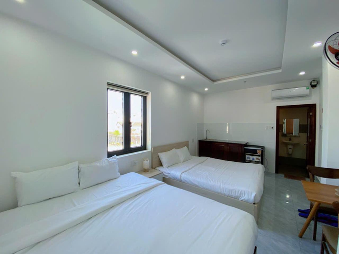 Others 2, Tigon’s House, Da Nang