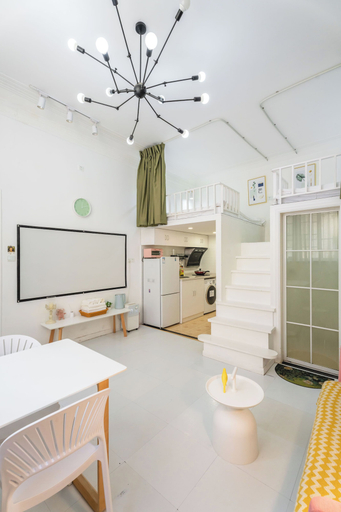 Others 4, Shanghai Hills &XING 1771 Homestay, Shanghai