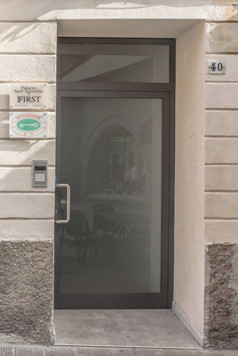 Others 5, Palazzo Sant'Agostino by The First, La Spezia