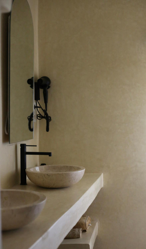 Bathroom 4, Kasbah des cypres, Ouarzazate