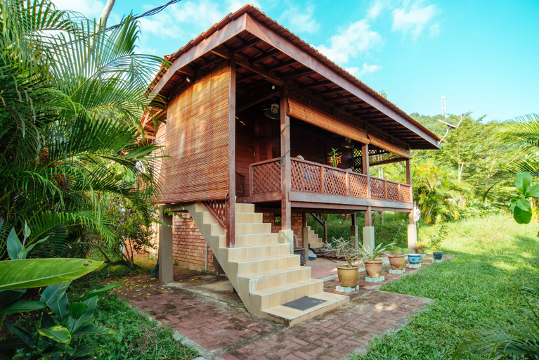 Exterior & Views 2, Bambu Getaway, Langkawi