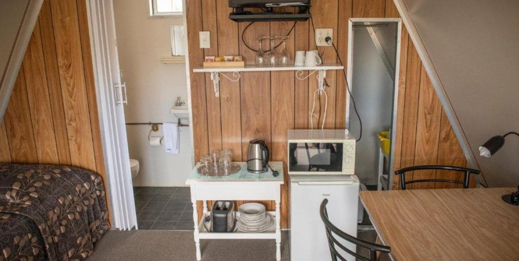 Others 5, Rangiora Eco Holiday Park, Waimakariri