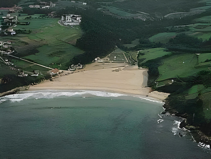 Others 5, Hotel El Refugio 3 estrellas, Cantabria