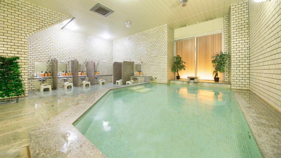 Sport & Beauty 5, Boso Shirahama Umisato Hotel, Minamibōsō