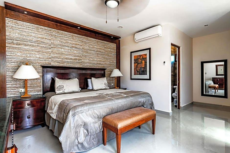 Bedroom 3, El Zaguan Colonial by GuruHotel, Valladolid