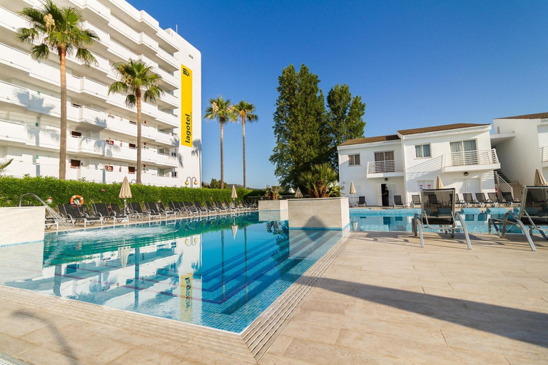 Sport & Beauty 2, Eix Lagotel Hotel, Baleares