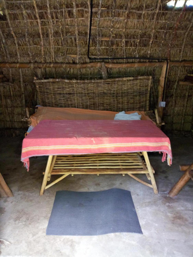 Bedroom, Mida Creek Eco Camp - lodge, Kilifi North