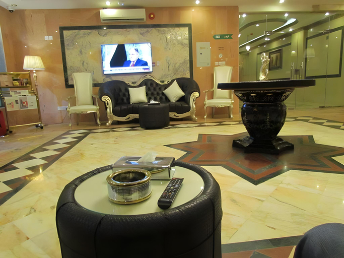 Public Area 3, Shati Albasateen Serviced Apartments, Jeddah