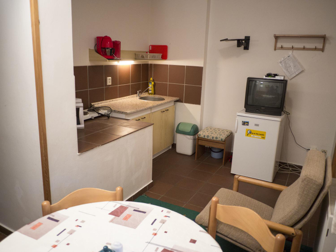 Others 2, Apartmany Harrachov, Semily