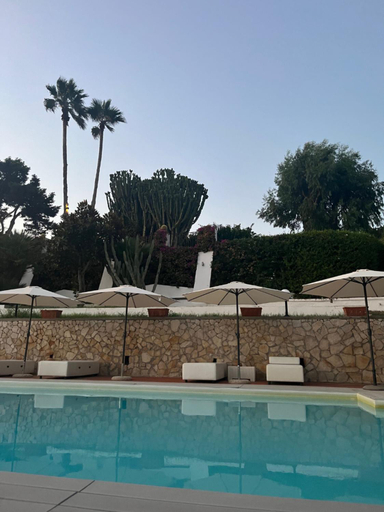 Others 4, Villa Manni, Napoli