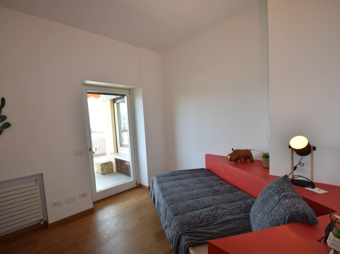 Others 2, Apartment in a prime location on Lake Maggiore, Verbano-Cusio-Ossola