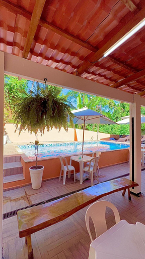 Others 4, Pousada Eco Beach, Ubatuba