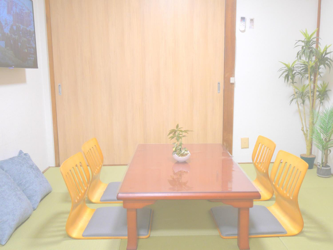 4, Nishikujo stay5 - Vacation STAY 14800, Osaka