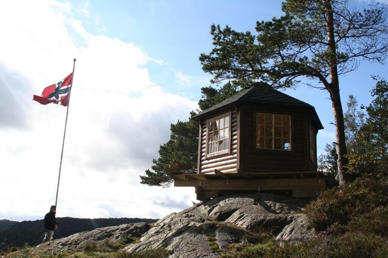 Exterior 2, Kvåstunet, Lyngdal