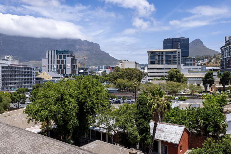 Others 5, Metropolis Apartments, City of Cape Town