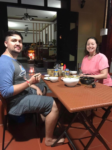 Food & Drinks 4, Hoi An Coco Village Homestay, Da Nang
