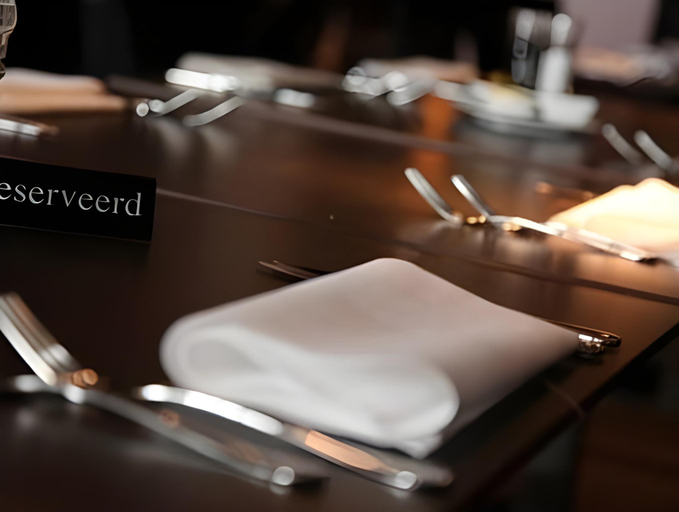 Food & Drinks 5, Tres Boutique Hotel, Gorinchem
