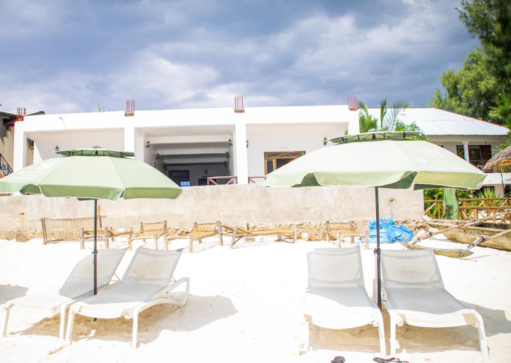 Sport & Beauty, Amazing Beach Hotel Zanzibar, Kaskazini 'A'