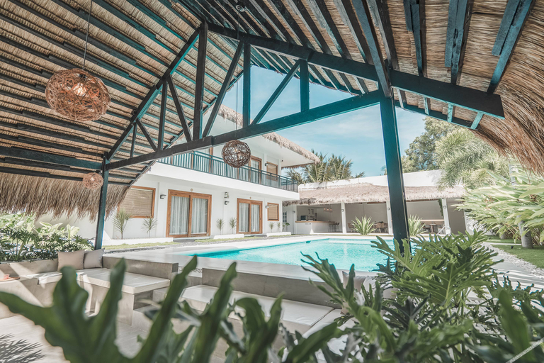 Exterior & Views, Ultra Mint Resort, Panglao
