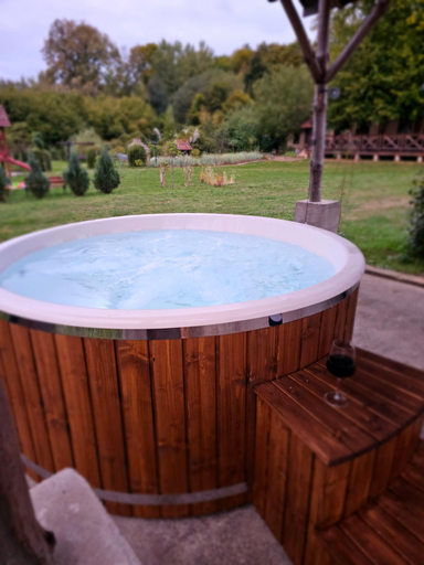 Sport & Beauty, Swojski Gosciniec, Giżycko