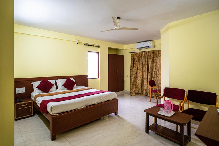 Others 3, Hotel Vyshak Residency, Mysore