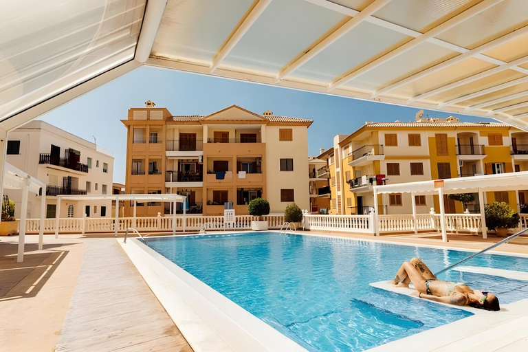 Others 3, Apartment in Mazarron near La Isla Beach, Murcia
