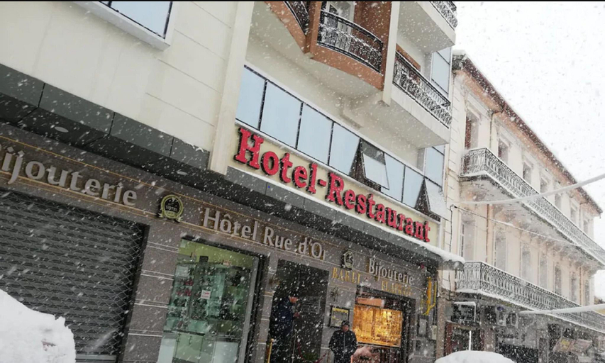 Exterior & Views 2, Rue d'Or, Setif