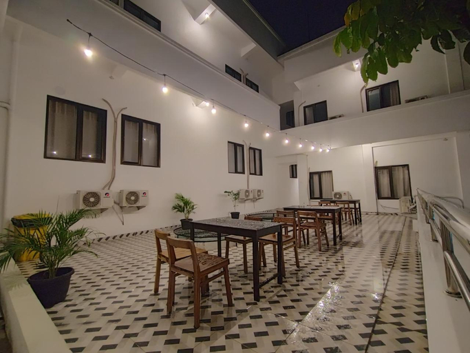 Others 4, Hotel Urban Al Ashri, Yogyakarta