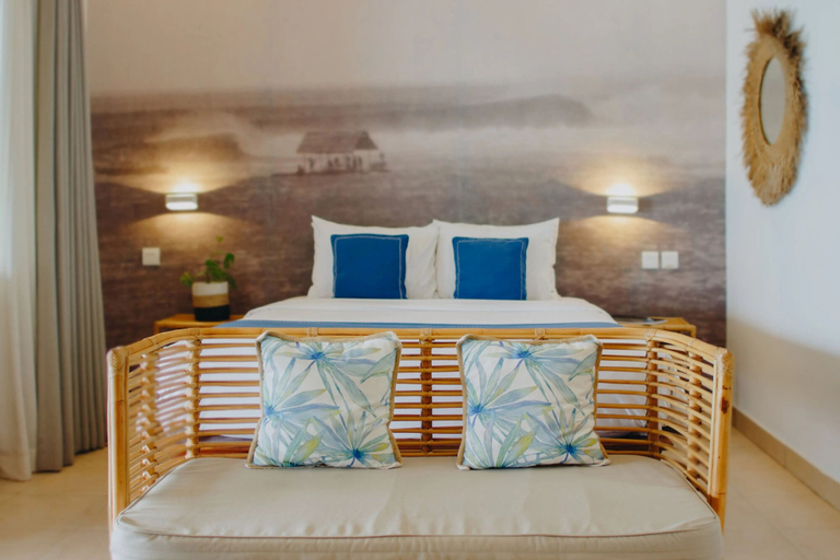 Room 4, Playgrounds Wave Lodge, Klungkung