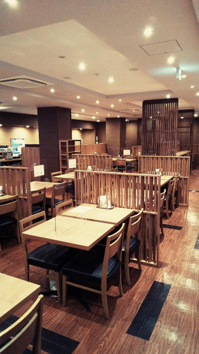 Food & Drinks 5, Hotel Route Inn Ofunato, Ōfunato