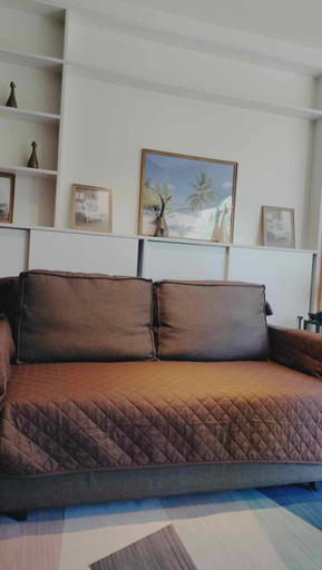 Others 3, Tower A one bedroom, Lapu-Lapu City