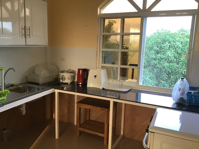 Others 5, Sondol Guesthouse, Loon
