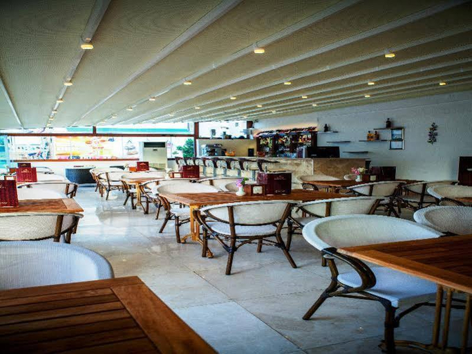 Food & Drinks 3, Majeste Hotel Bodrum - All Inclusive, Bodrum