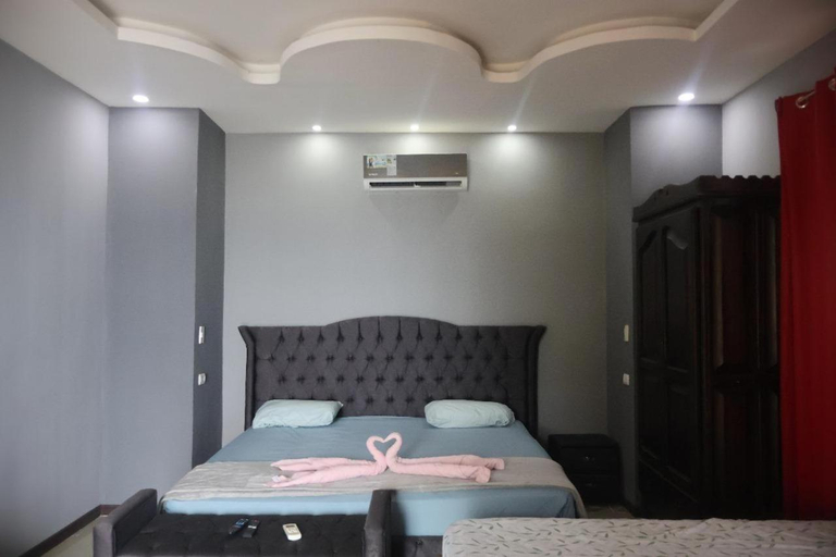 Bedroom 1, Zona de Piratas, Puntarenas