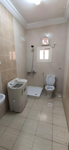 Bathroom 4, Apartments alrumuz alsadiqah , Jeddah