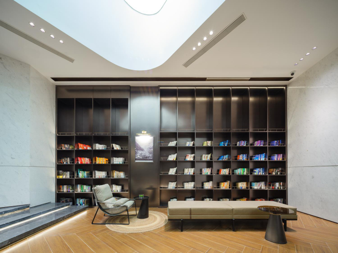 Others 5, Atour Hotel David City, Zhengzhou Erqi Square, Zhengzhou